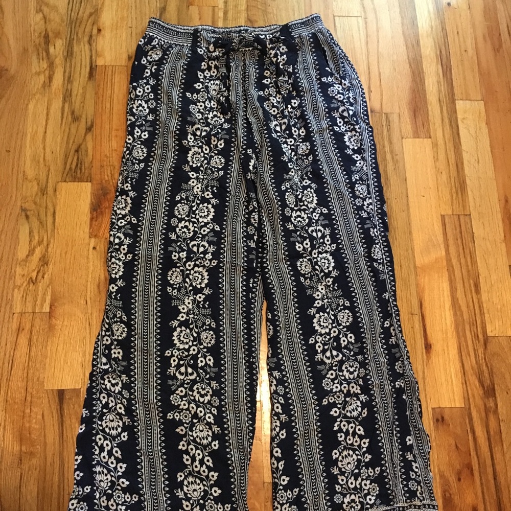 Flowy Pants
